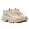 Caterpillar Intruder Birch Trainers
