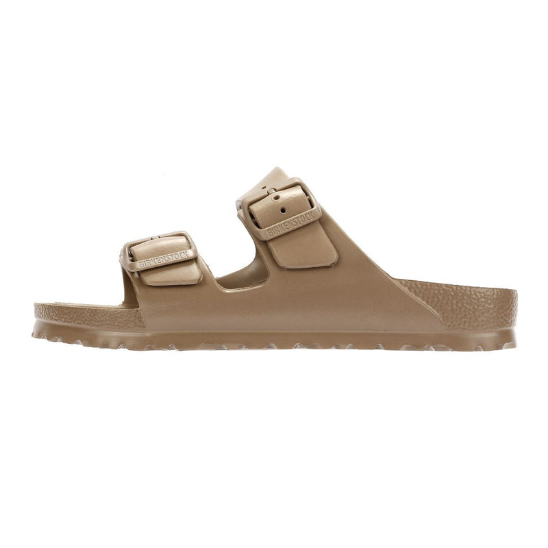 Birkenstock Arizona Eva Narrow Fit Women's Grey Taupe Sandals