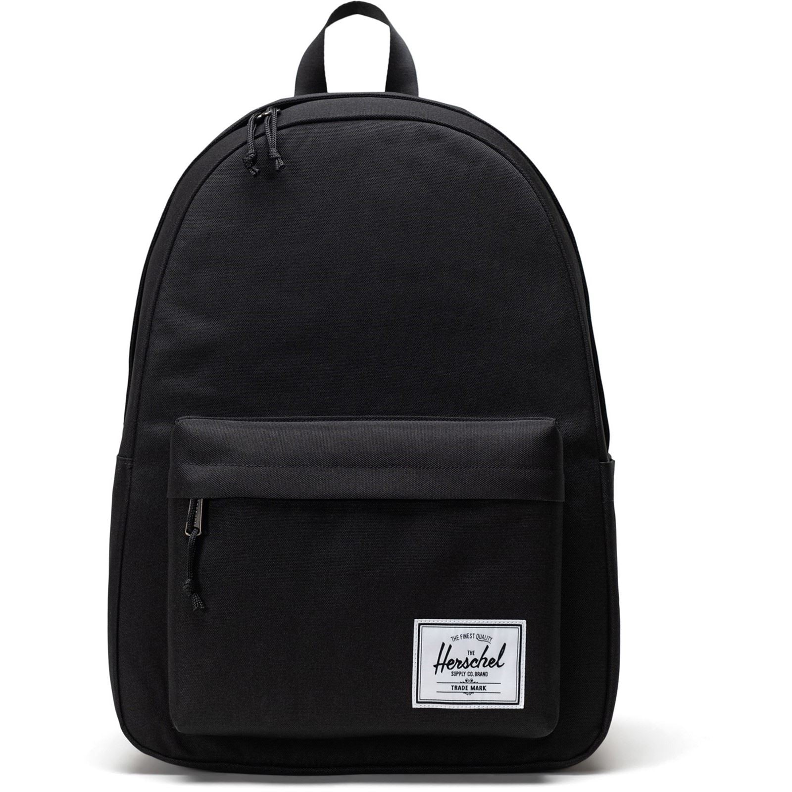 Herschel Bags Classic XL Backpack's Black Backpack