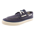 Sperry Classical Seamate Cotton Men's Navy Boat Shoes