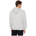 Dickies Everyday Fleece Cotton Men's Grey Hooded Sweatshirt