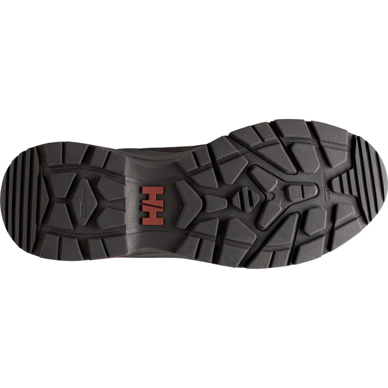 Helly Hansen Sport Stalheim Synthetic Men's Black Boots