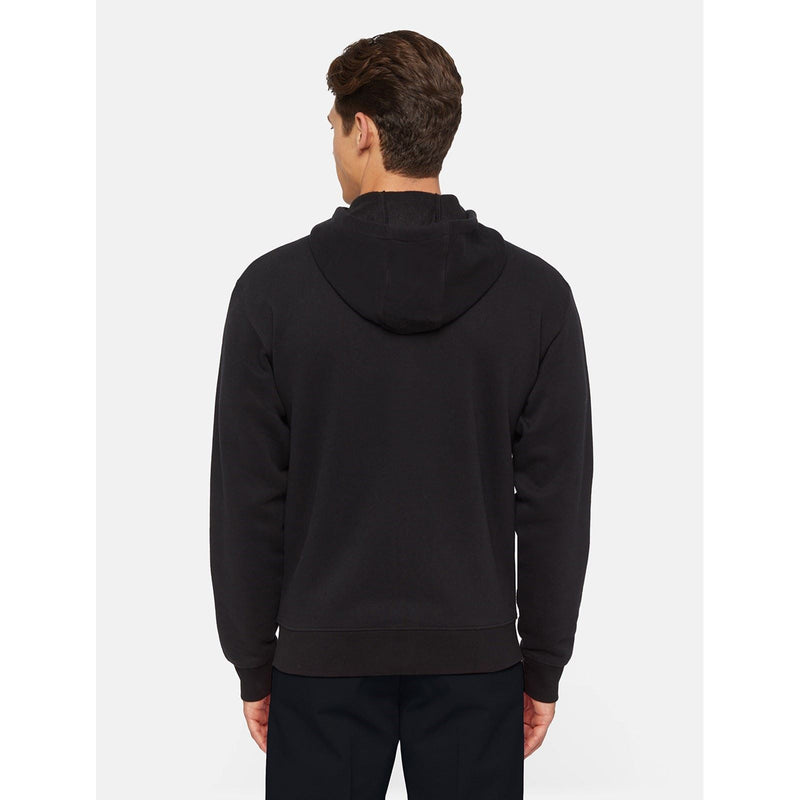 Dickies Everyday Fleece Zip Men's Black Fleece Jacket