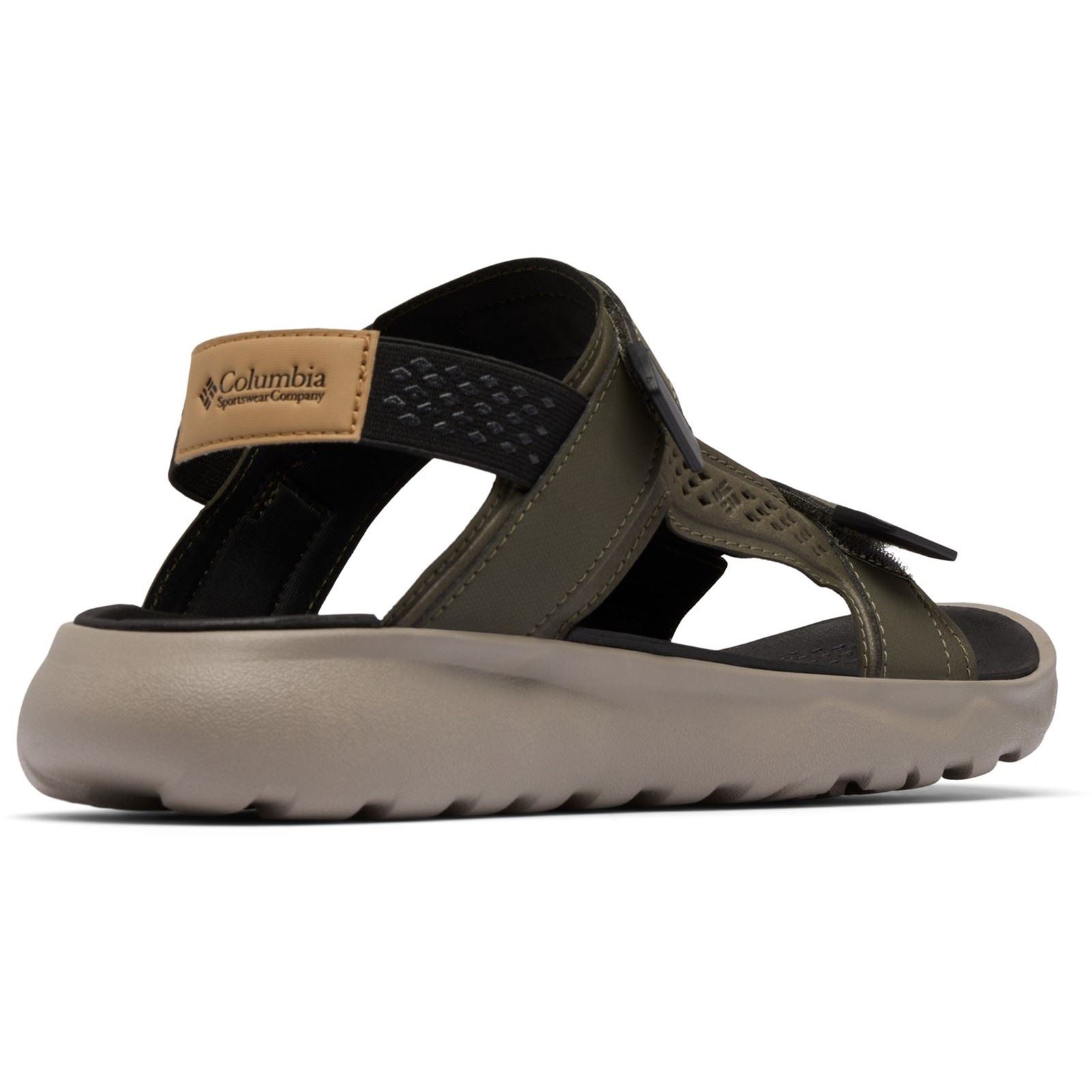 Columbia Peakfreak Roam Textile Men's Alpine Tundra Sandals