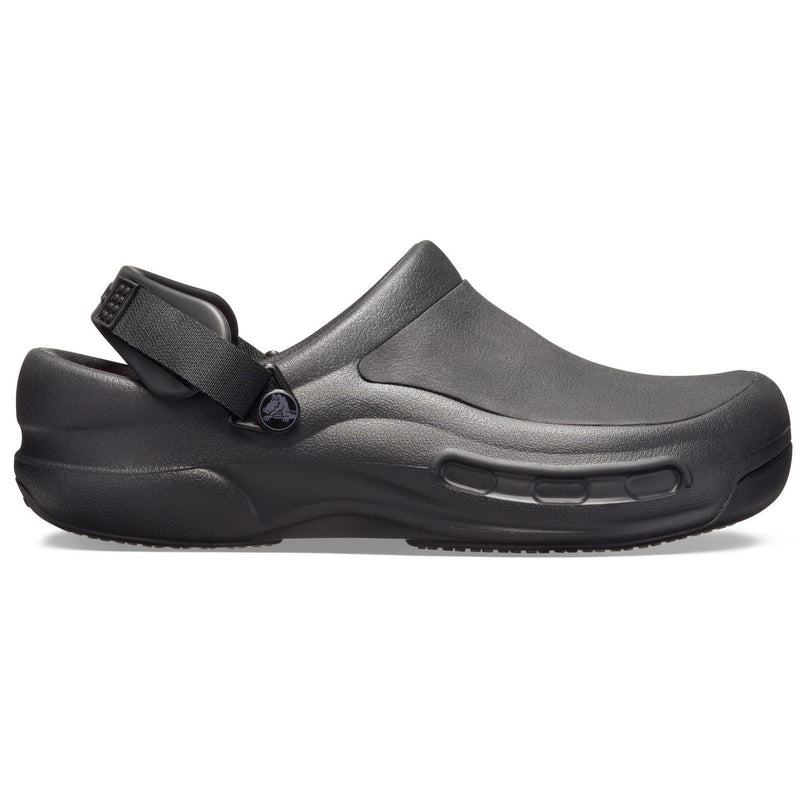 Crocs Bistro Pro Literide Clog EVA Black Clogs