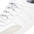 Adidas Barreda Leather White/Natural Trainers