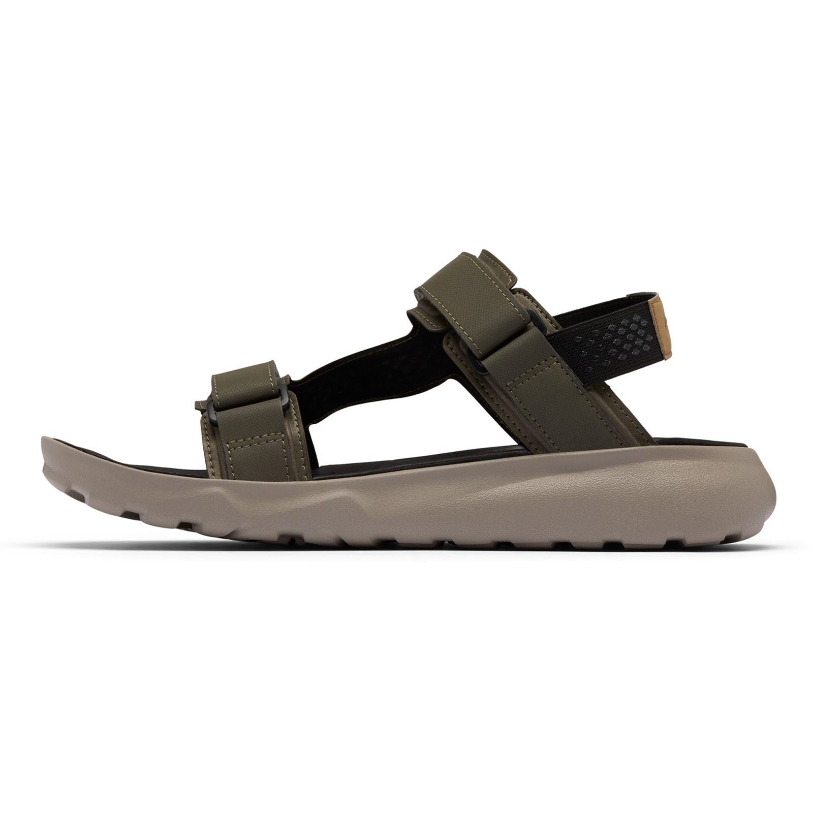 Columbia Peakfreak Roam Textile Men's Alpine Tundra Sandals