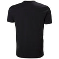 Helly Hansen Workwear Kensington Cotton Men's Black T-Shirt