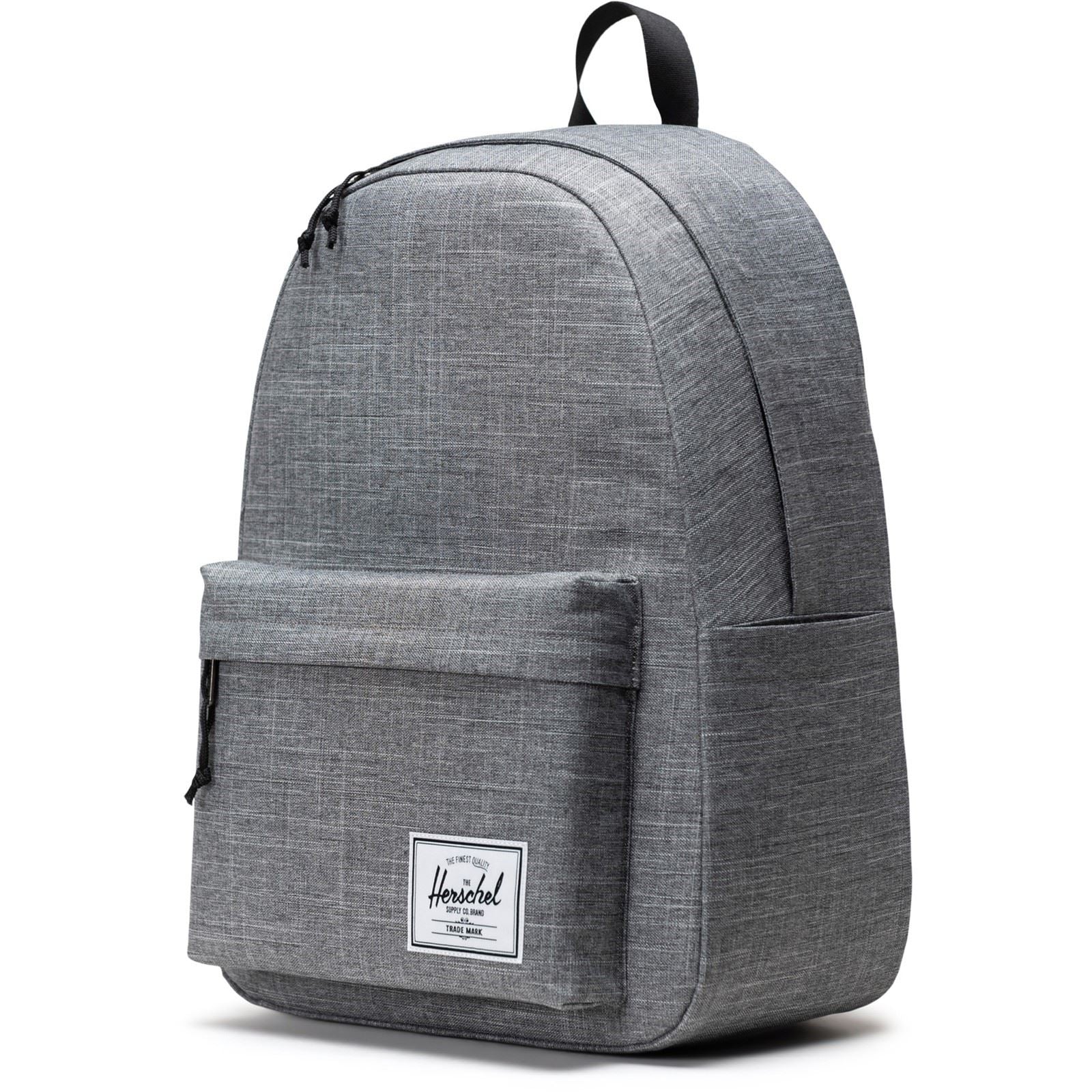 Herschel Bags Classic XL Backpack's Grey Backpack