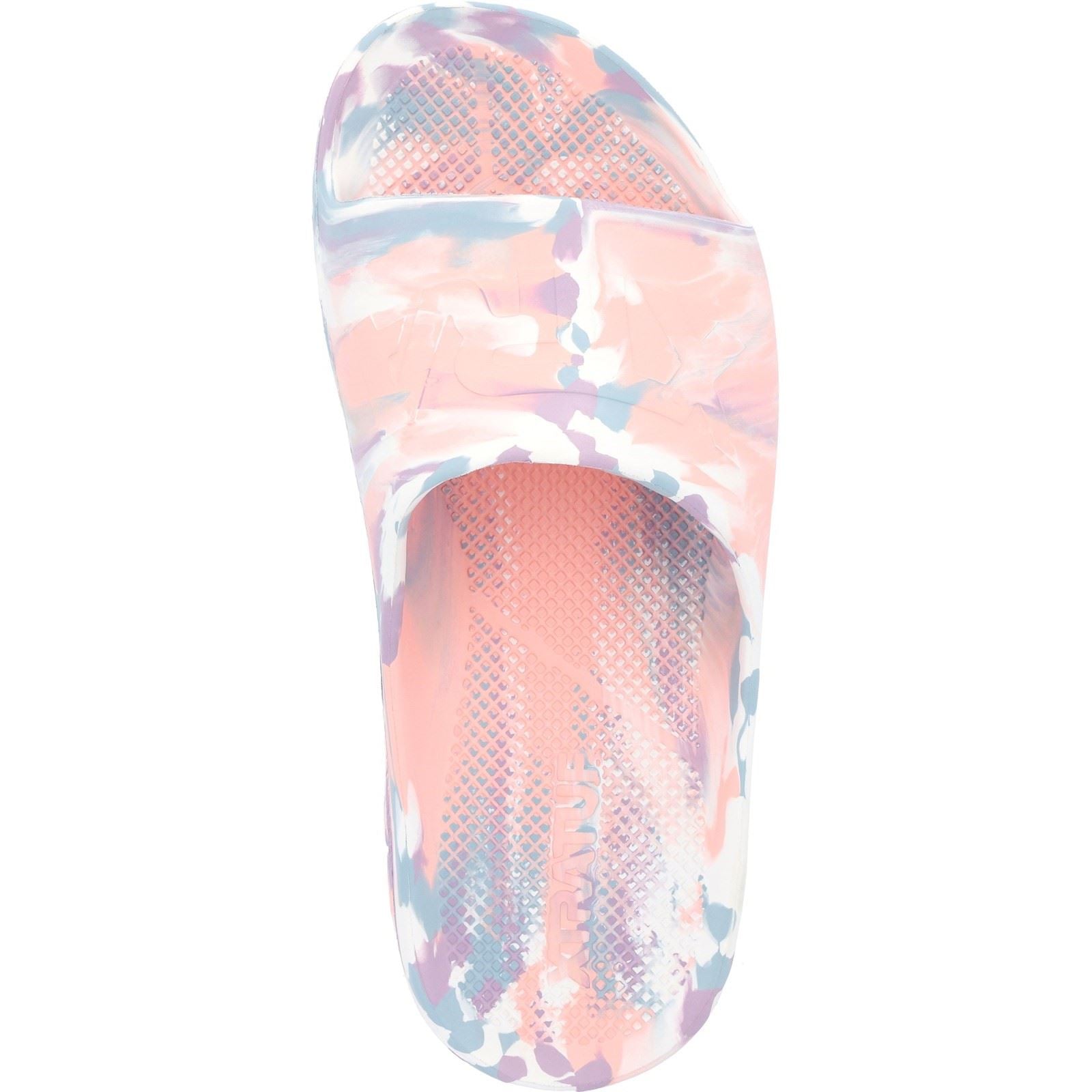 Xtratuf Apres Fish Synthetic Women's Pink Slides