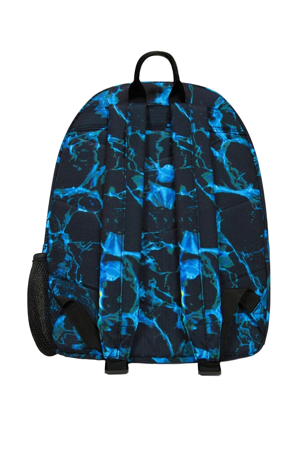 Hype Iconic Blue X-Ray Pool Small Backpack