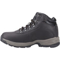 Hi-Tec Eurotrek Lite Waterproof Faux Leather Women's Dark Chocolate Hiking Boots