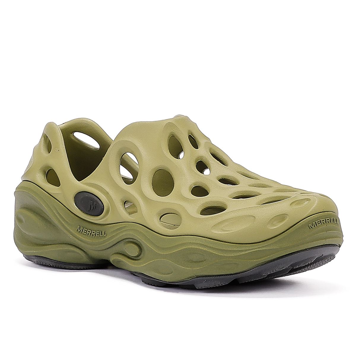 Merrell Hydro Next Gen Men's Mosstone/Avacado Sandals