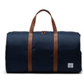 Herschel Bags Herschel Novel Duffle Polyester 's Blue Duffel Bag