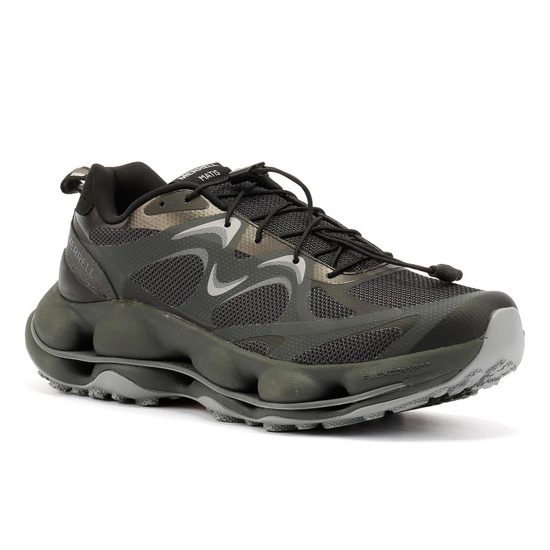Merrell Speed Arc Matis Men's Black Trainers