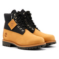 Timberland 6 Inch Premium Workwear II Men's Wheat Boots