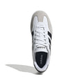 Adidas Barreda Men's White/Black/Grey Trainers