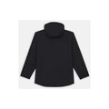 Dickies Waterproof Men's Black Rain Jacket