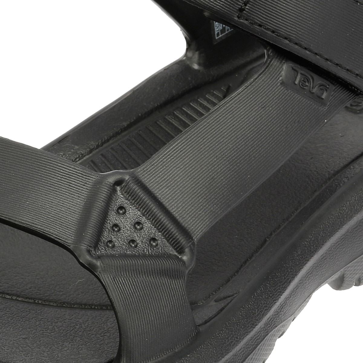 Teva Hurricane Drift Women's Black Sandals