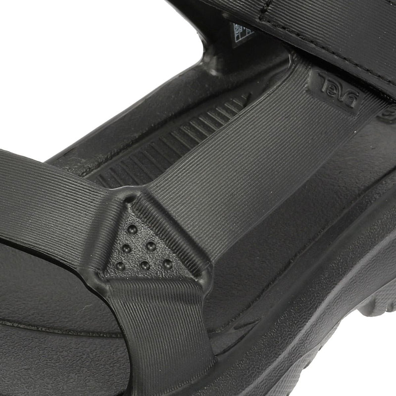 Teva Hurricane Drift Women's Black Sandals