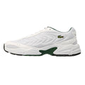 Lacoste Storm 96 2K Lite Men's White/Green Trainers