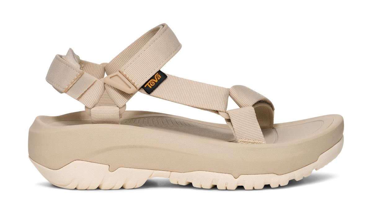 Teva Hurricane XLT2 Ampsole Women's Oyster Sandals