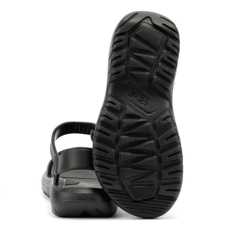 Teva Hurricane Drift Women's Black Sandals
