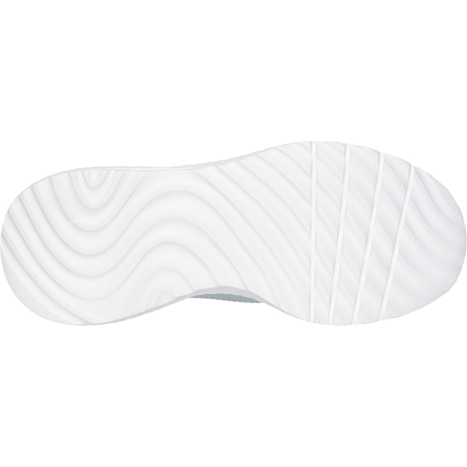 Skechers BOBS Sport Squad Chaos Textile Women's Sage Trainers