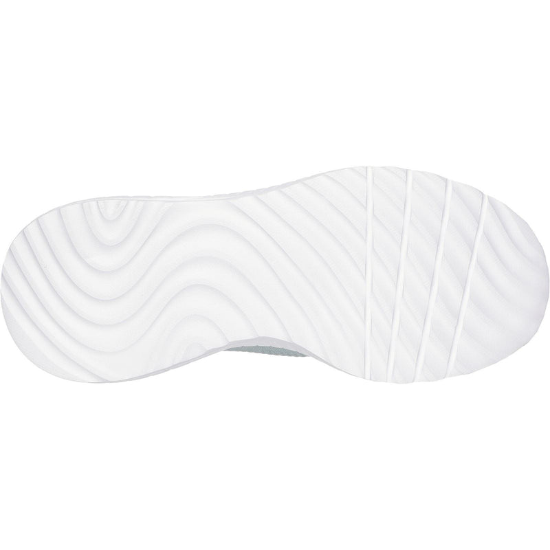 Skechers BOBS Sport Squad Chaos Textile Women's Sage Trainers