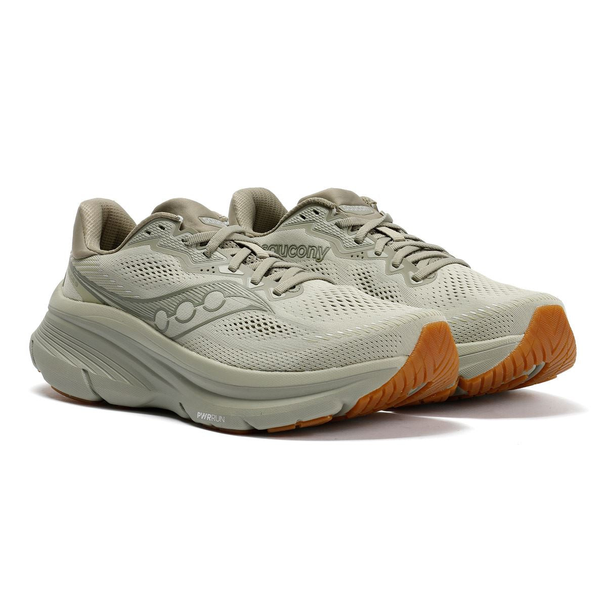 Saucony Guide 19 Men's Sage/Gum Trainers