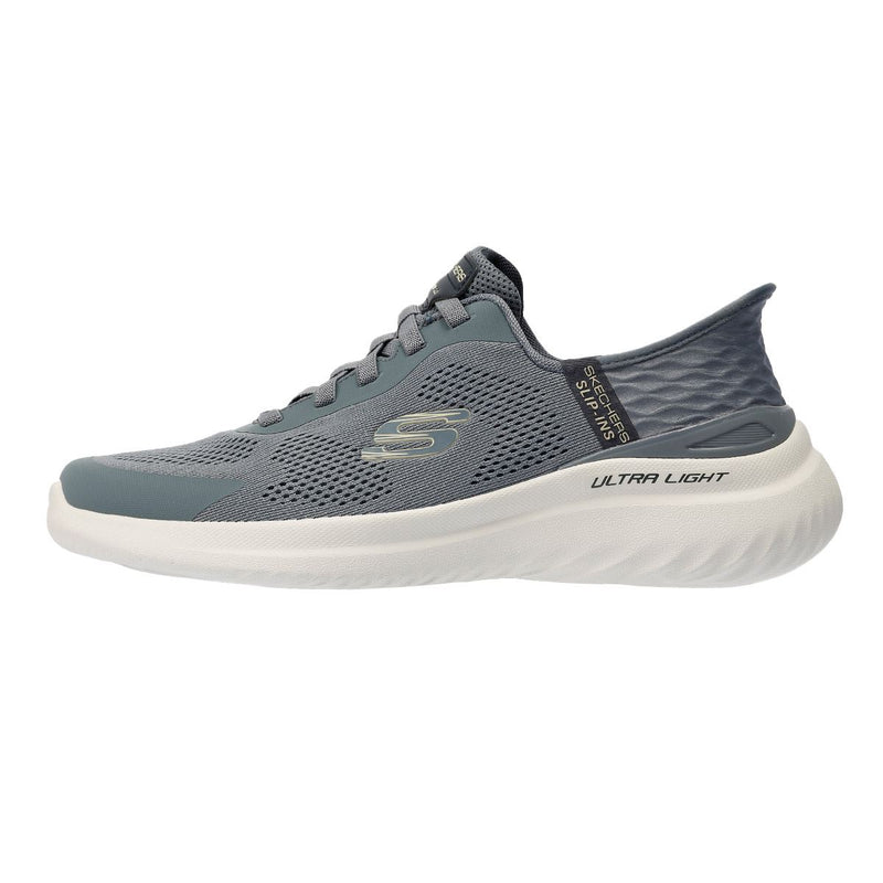 Skechers Bounder 2.0 Emerged Men's Slate Trainers