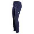 Hard Yakka Raptor Cuff Cotton Men's Blue Outdoor Trousers