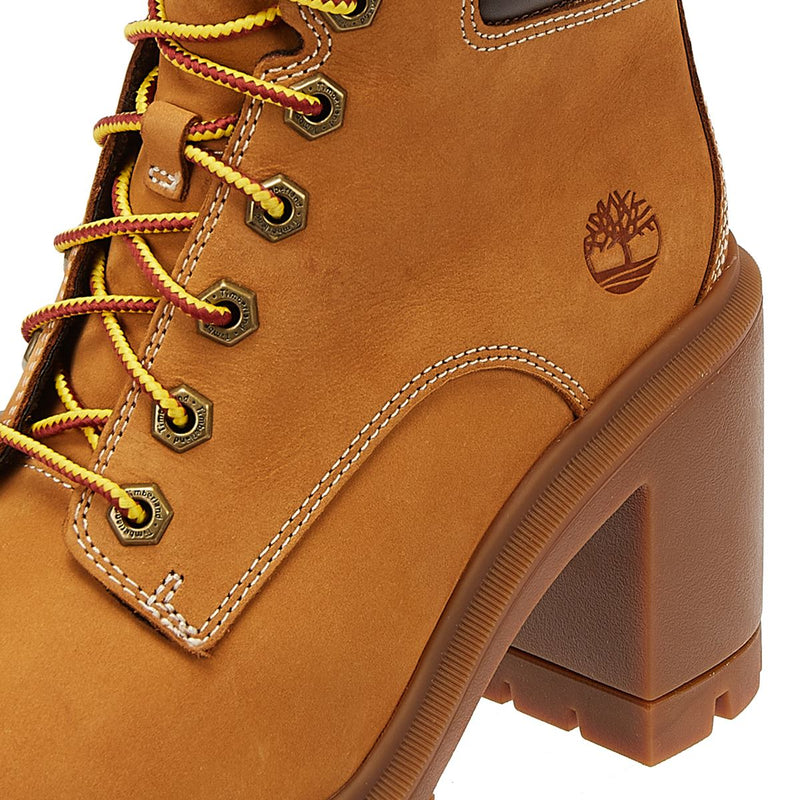 Timberland A- Heights Women's Wheat Boots