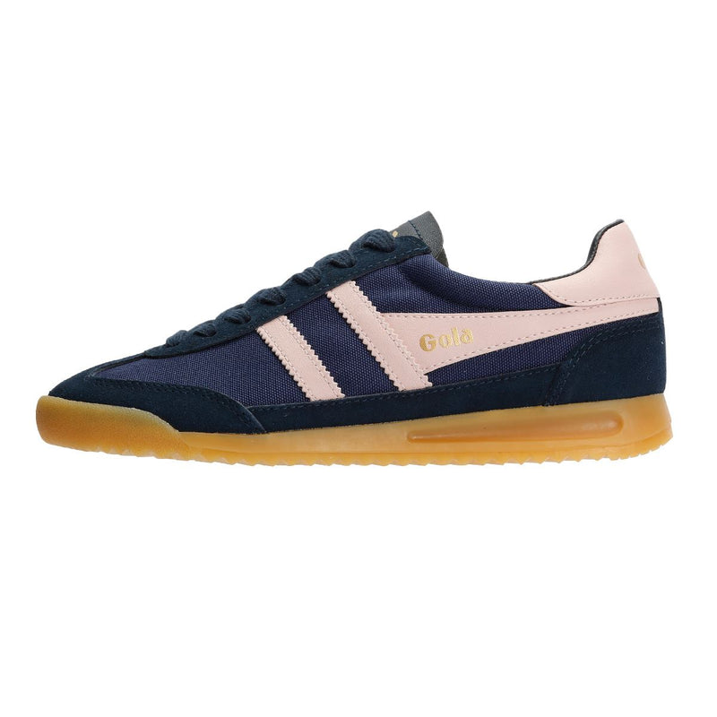 Gola Tornado Women's Navy/Chalk Pink Trainers