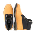 Timberland 6 Inch Premium Workwear II Men's Wheat Boots