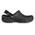 Crocs Bistro Synthetic Black Clogs