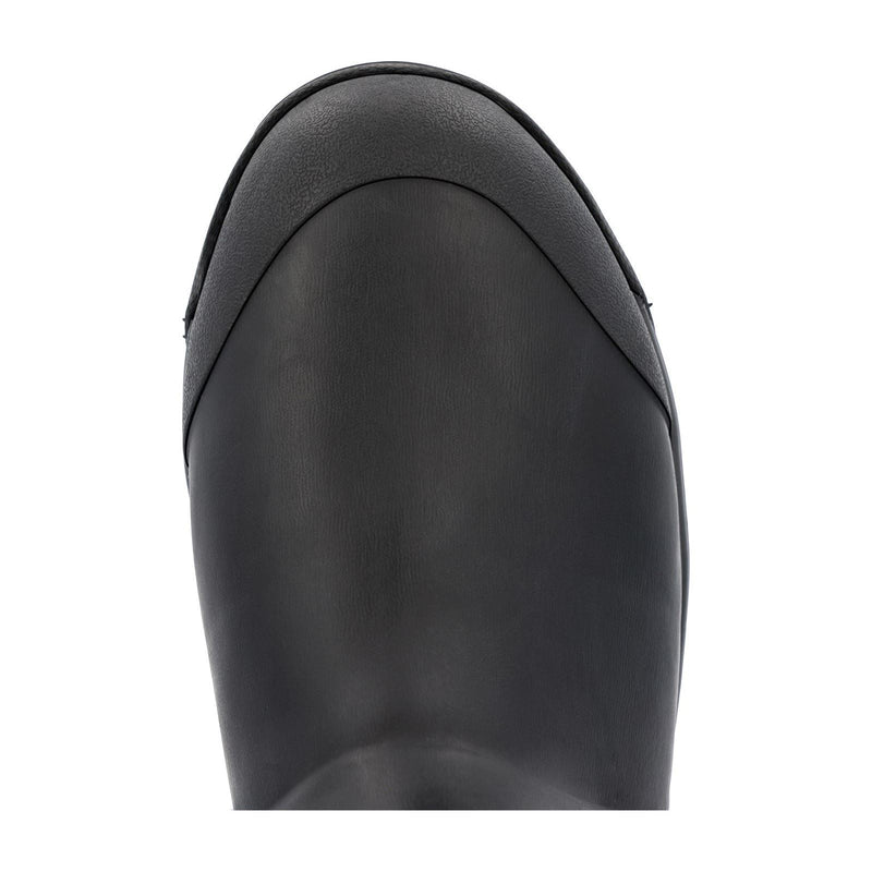 Xtratuf ADB Ice Rubber Black Wellington Boots
