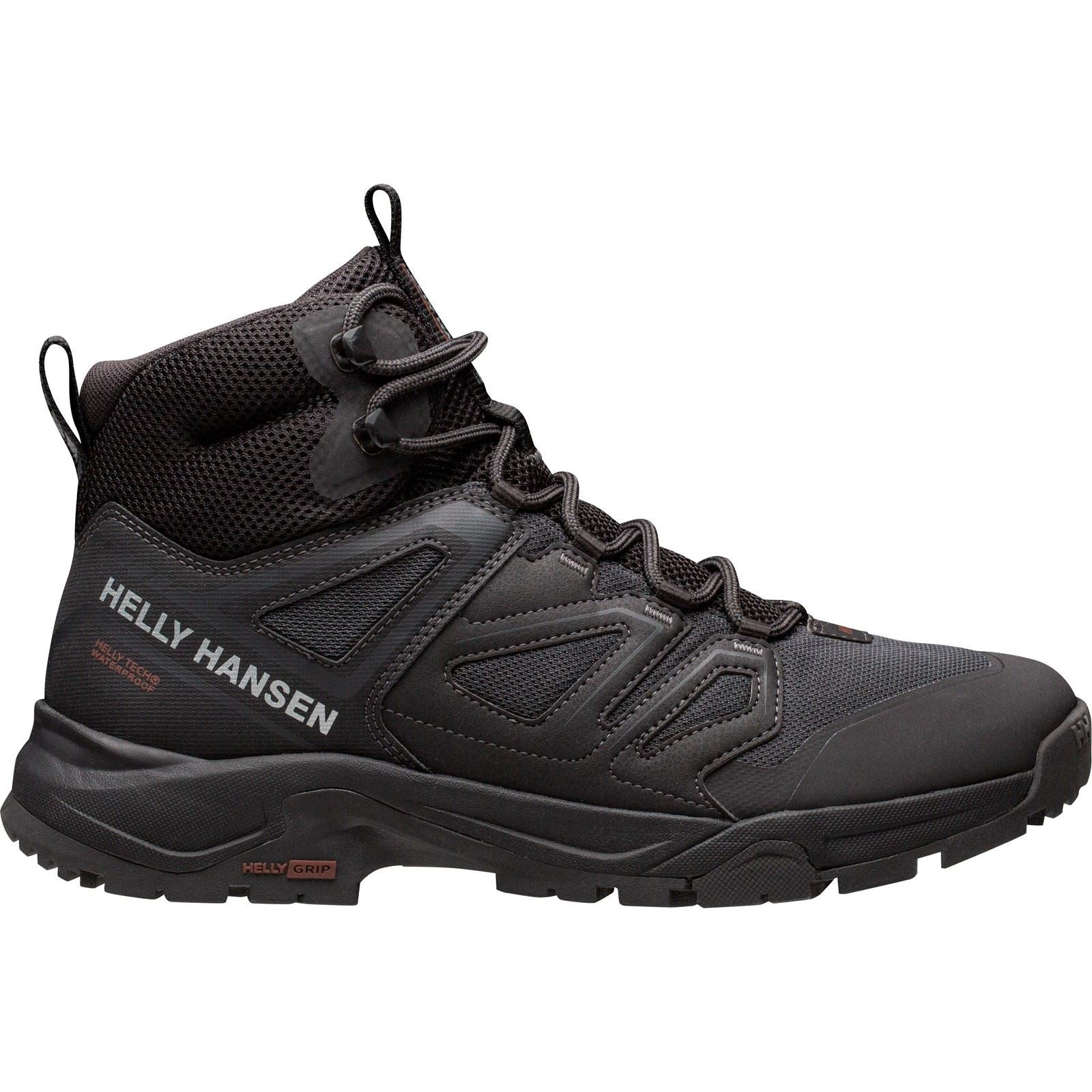 Helly Hansen Sport Stalheim Synthetic Men's Black Boots
