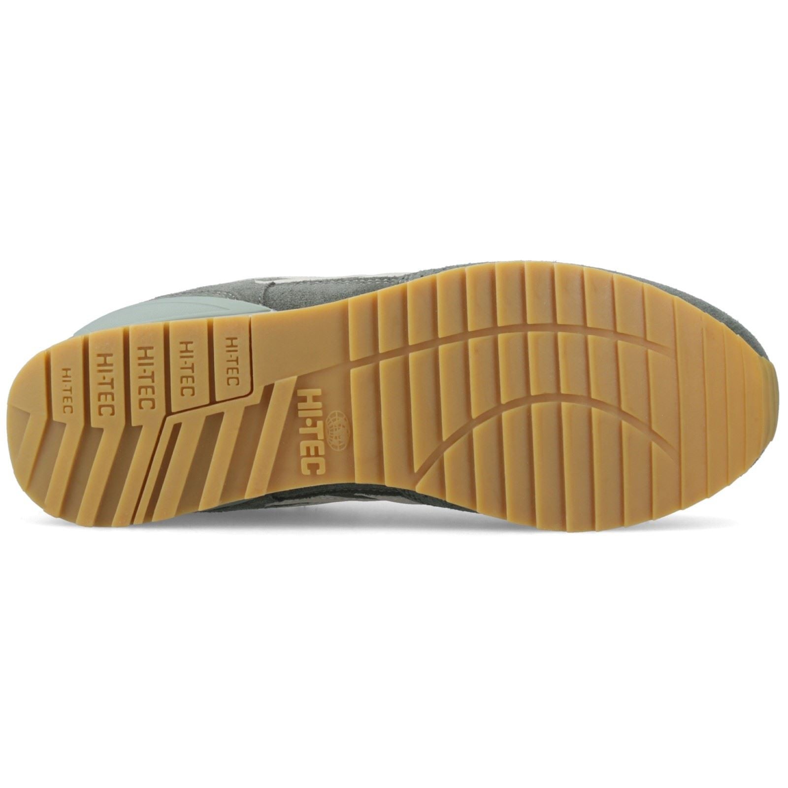 Hi-Tec Shadow OG 2.0 Suede Men's THYME Trainers