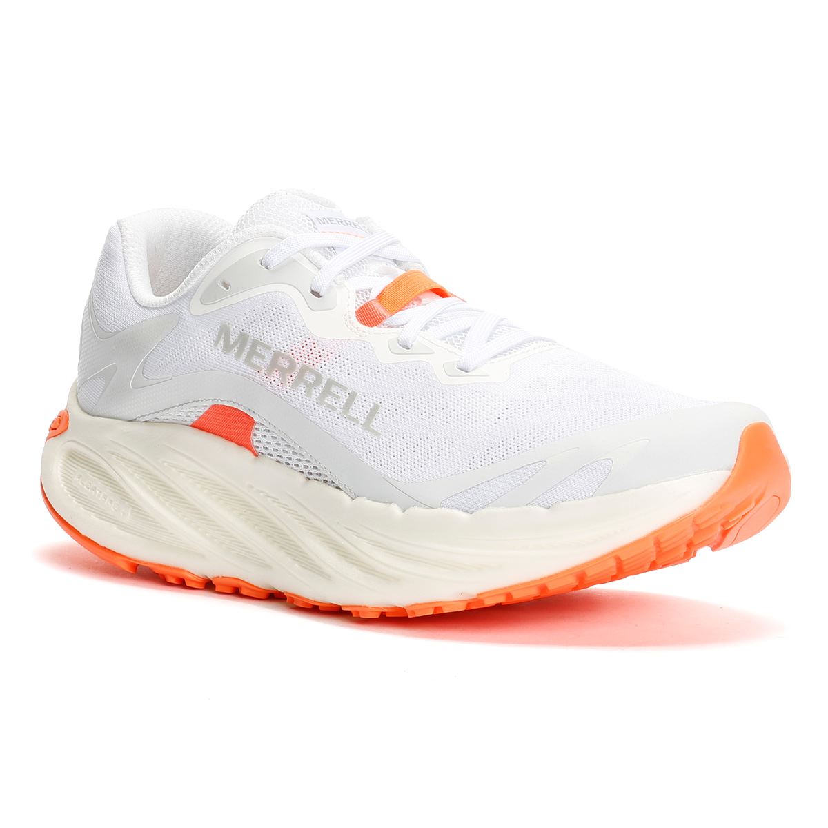 Merrell ProMorph Men's White/Flare Trainers