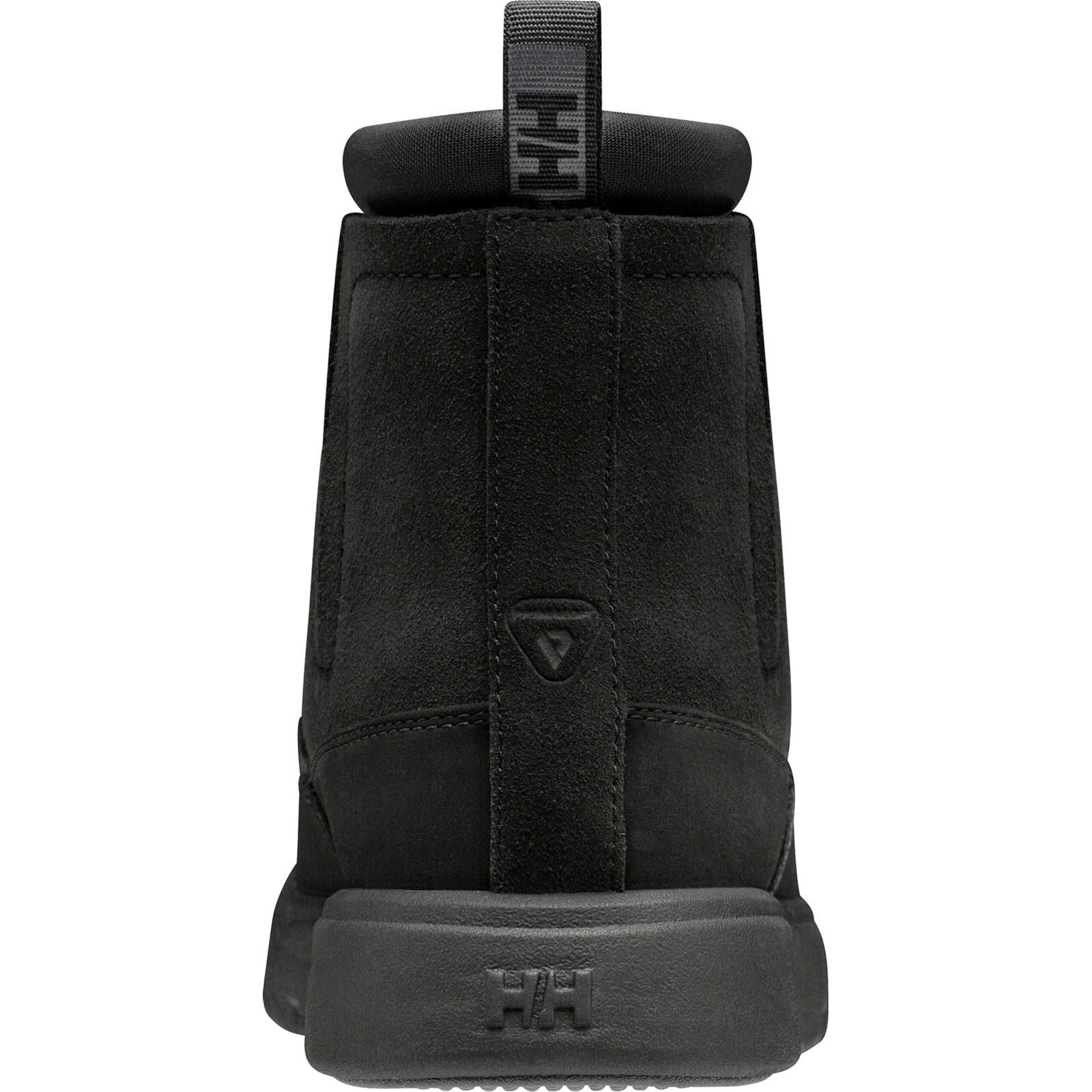 Helly Hansen Sport Adore Leather Women's Black Magnet Boots