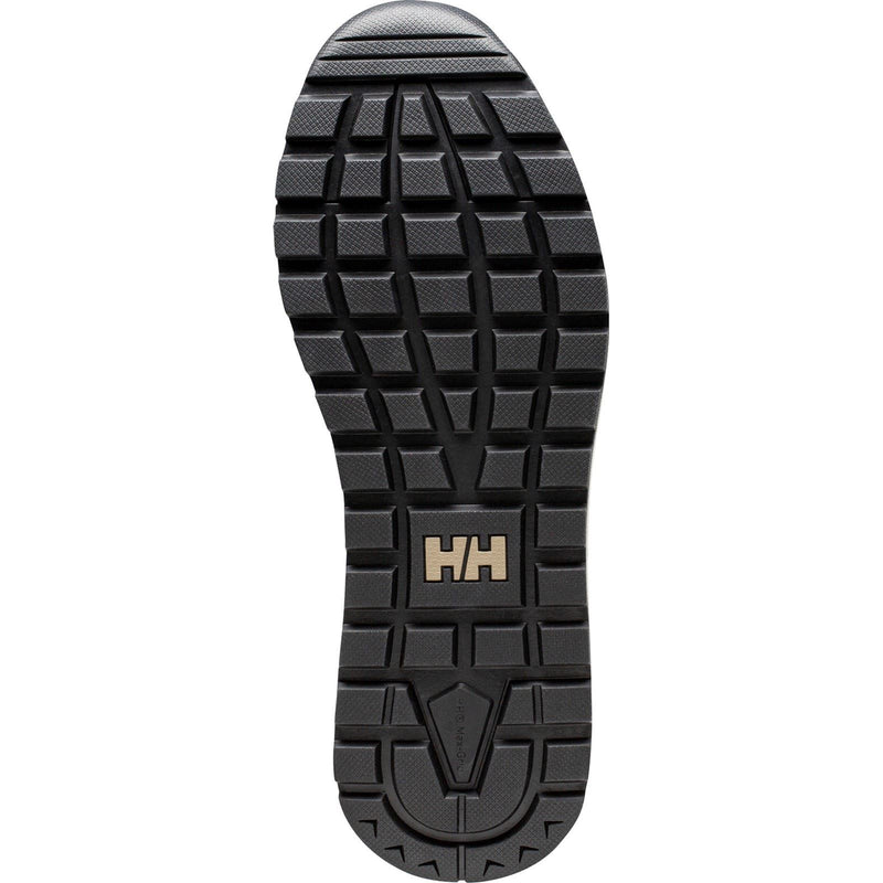 Helly Hansen Sport Kelvin LX Leather Men's Grey Boots