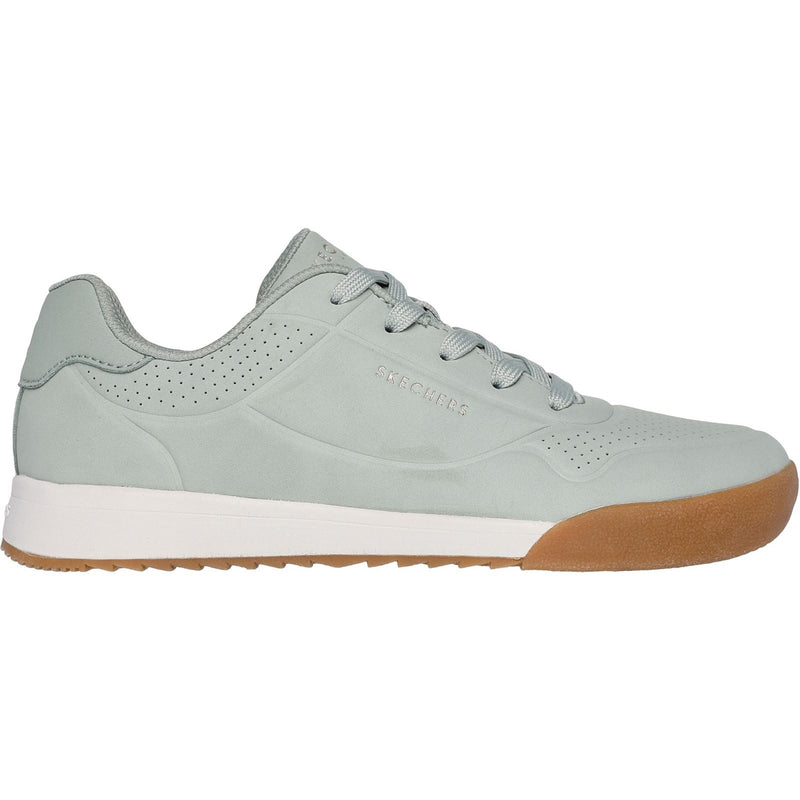 Skechers Zinger 2.0 The Arwen Synthetic Women's Sage Trainers