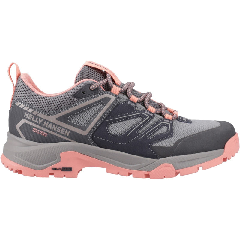Helly Hansen Sport Stalheim HT Synthetic Women's Concrete Trainers