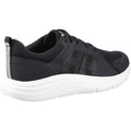 Helly Hansen Sport AHIGA EVO 5 Synthetic Men's Black/White Trainers