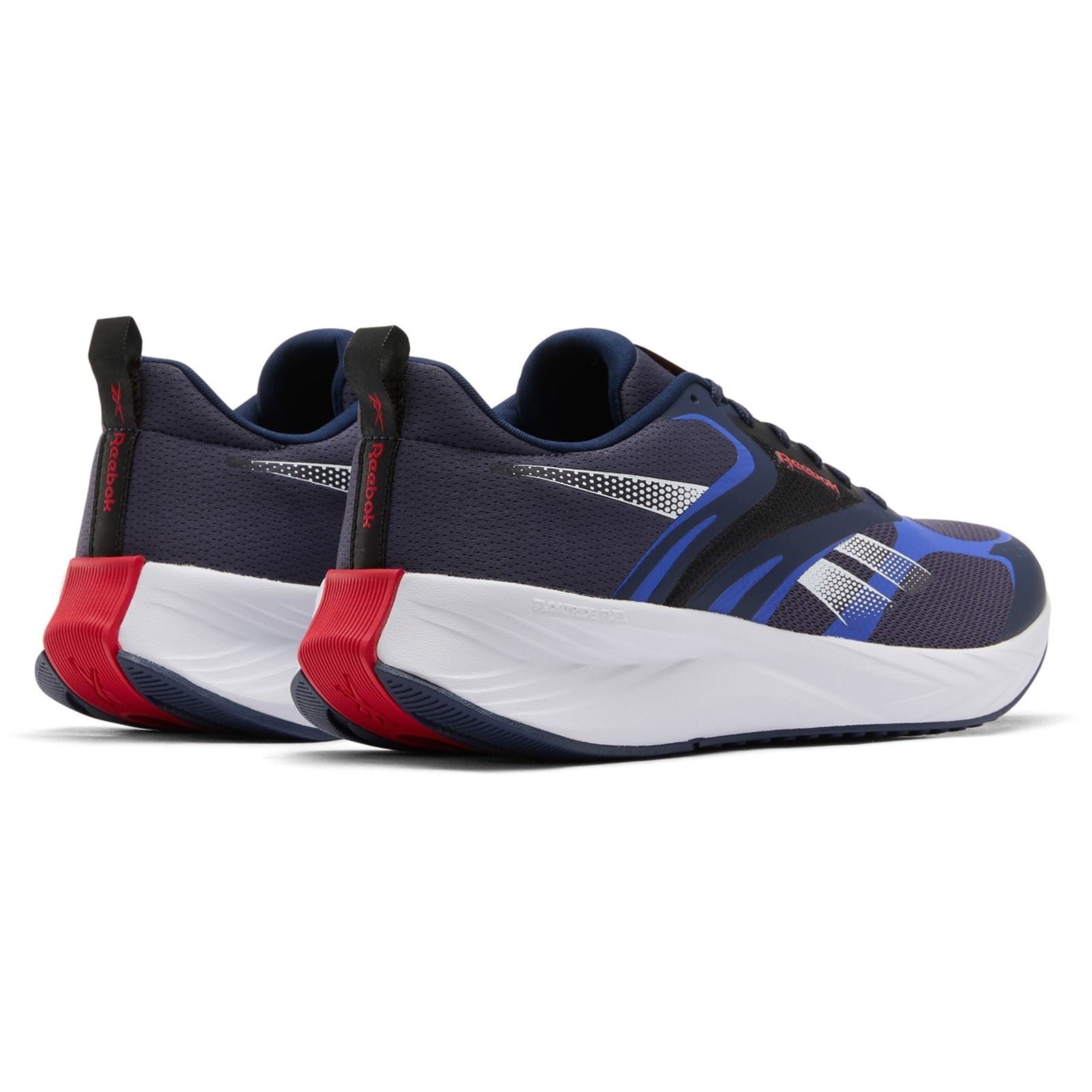 Reebok Energen Tech Plus 3 Textile Men's Blue/Black Trainers