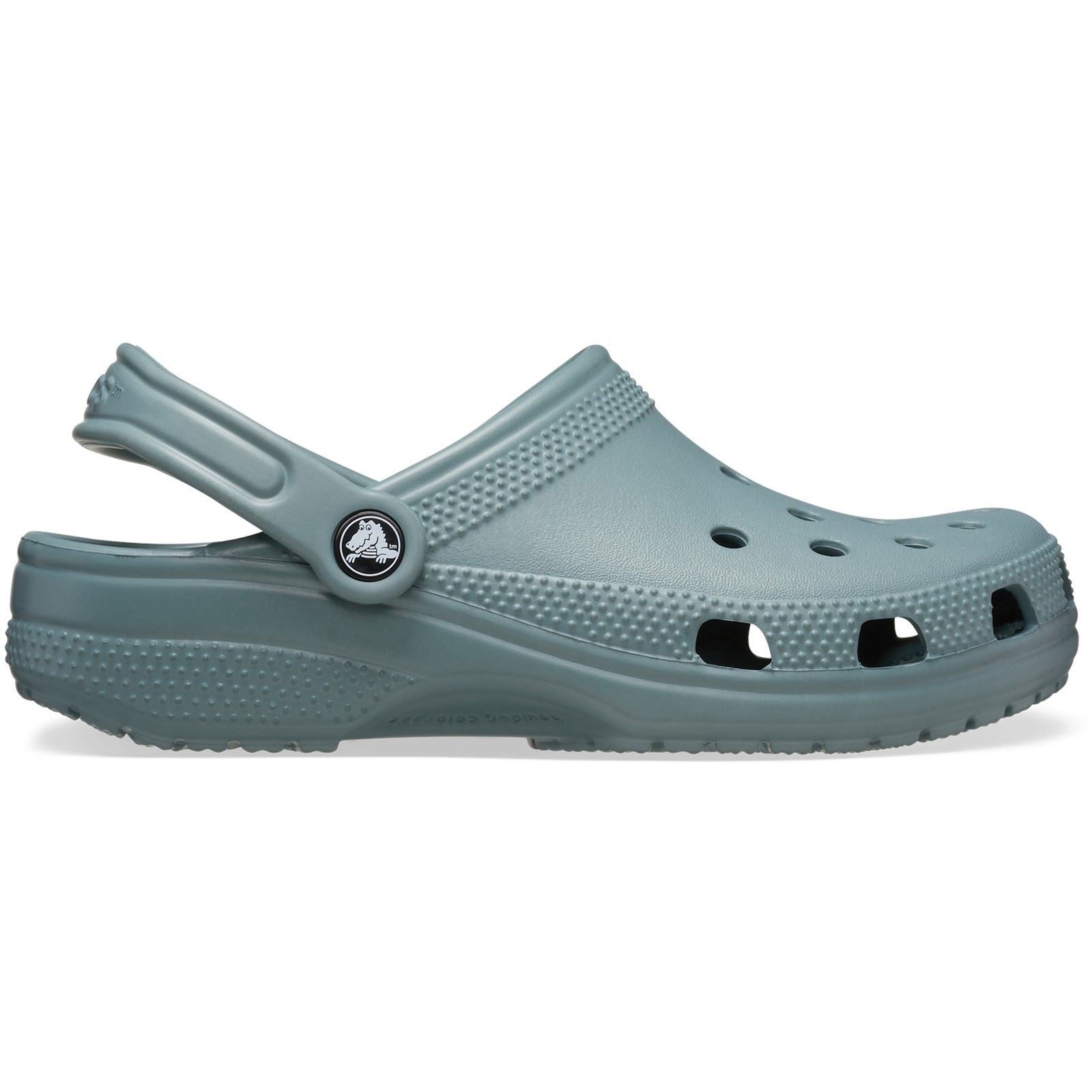 Crocs Classic Clog Synthetic Pond Clogs