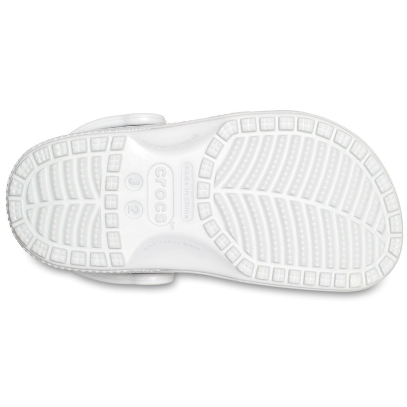 Crocs Kids' Classic Synthetic Atmosphere Clogs