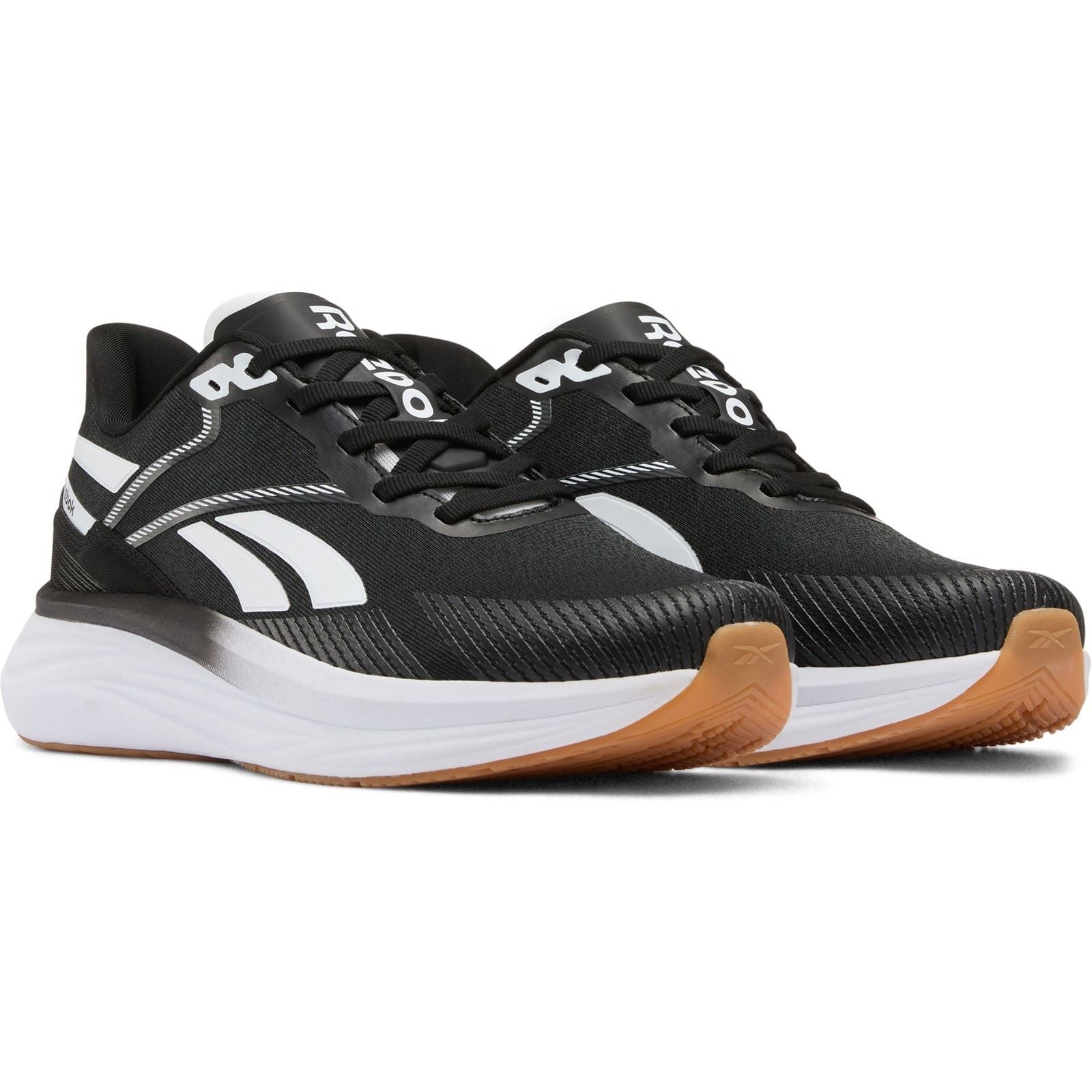 Reebok Viva Speed Men's Black/White/Gum Trainers