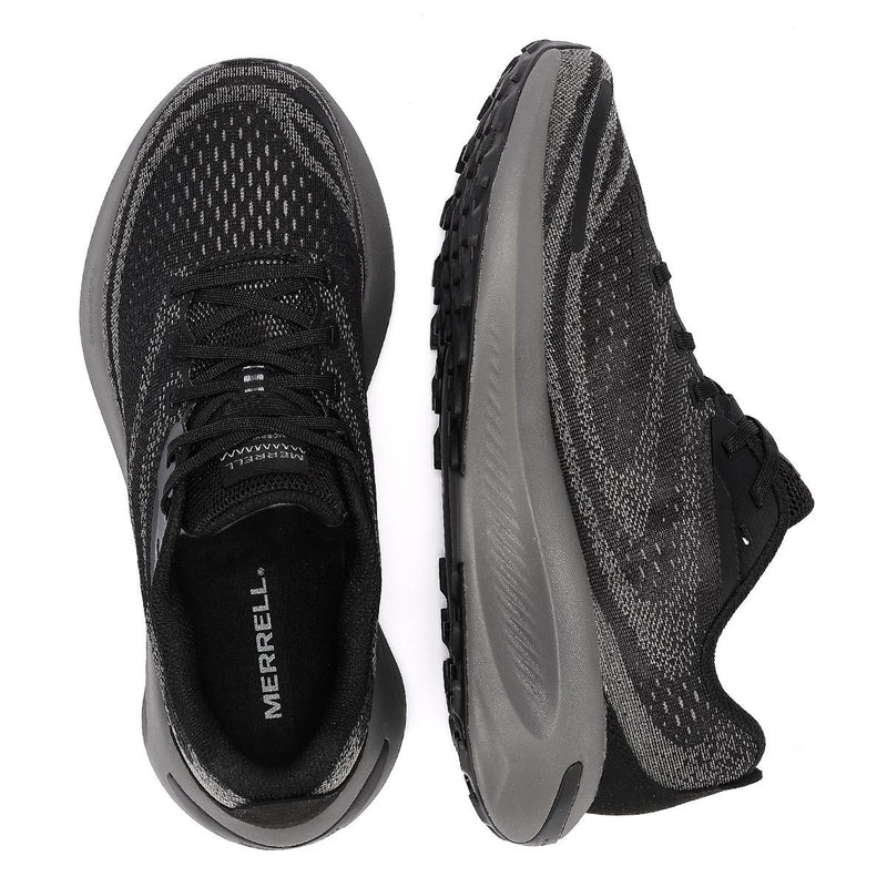 Merrell Morphlite Men's Black Trainers